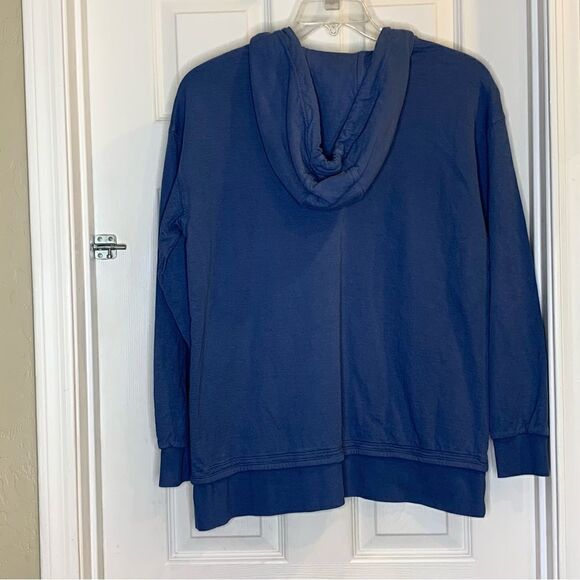 Athleta Sundown Alliance Hoodie Size Medium - Picture 7 of 9